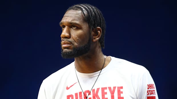 1. Greg Oden